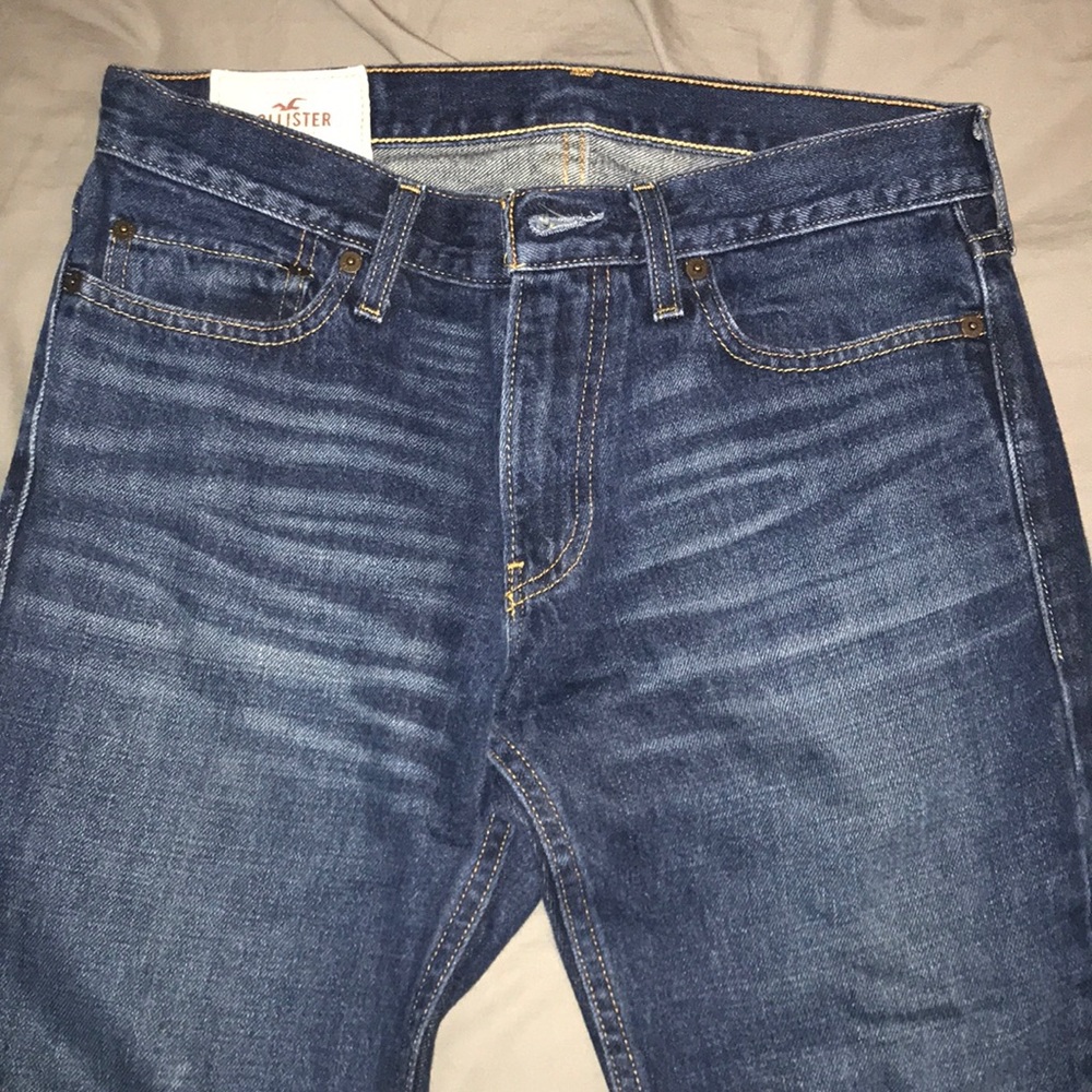 Hollister Jeans - Picture 2 of 3